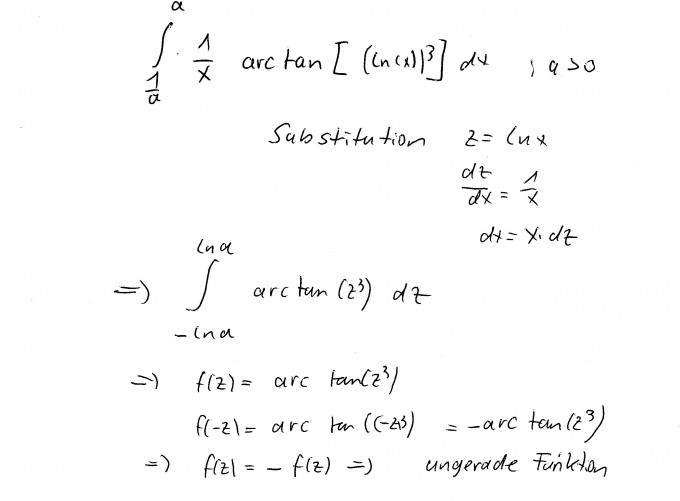 Bild Mathematik