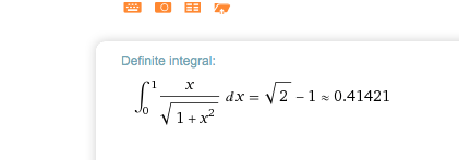 Bild Mathematik