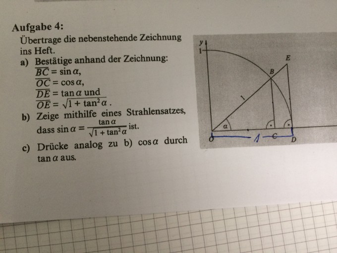 Bild Mathematik