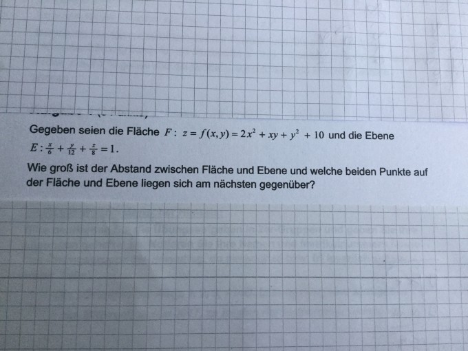 Bild Mathematik