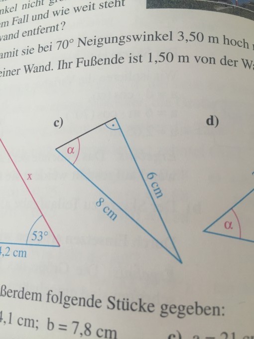 Bild Mathematik