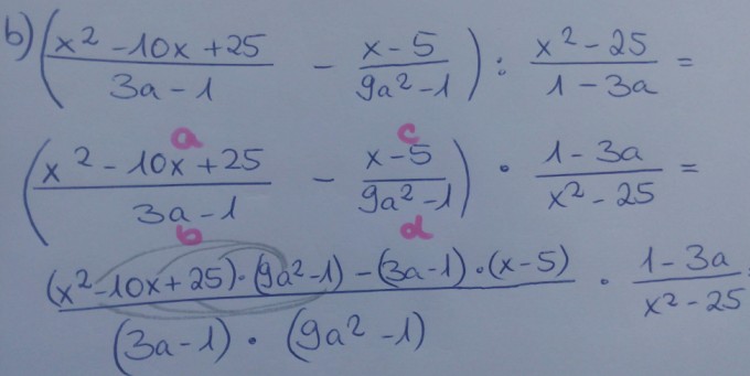 Bild Mathematik