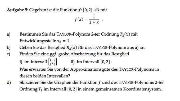 Bild Mathematik