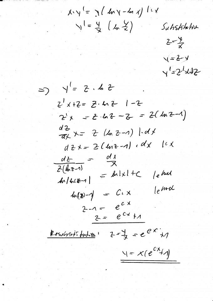 Bild Mathematik