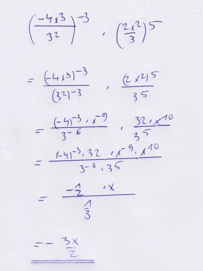 Bild Mathematik