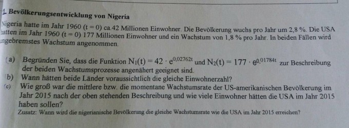 Bild Mathematik