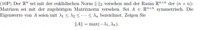 Bild Mathematik