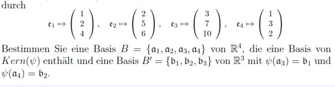 Bild Mathematik