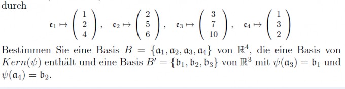 Bild Mathematik