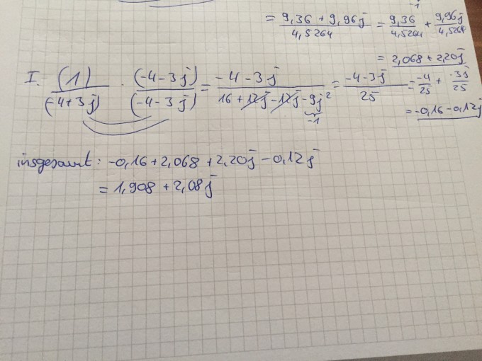 Bild Mathematik