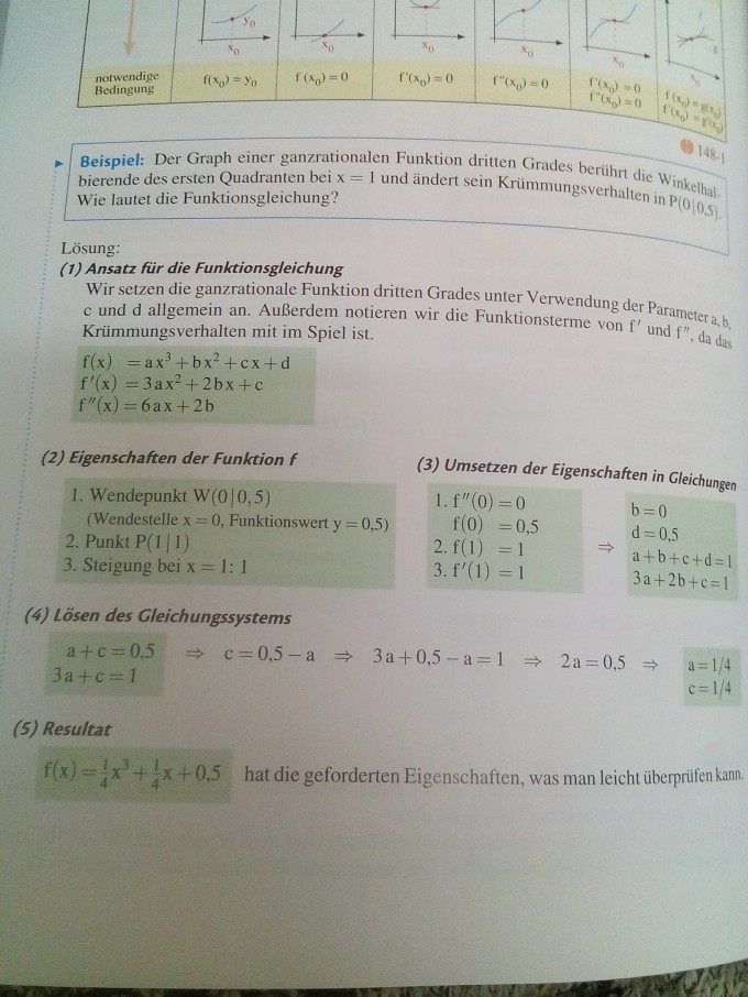 Bild Mathematik