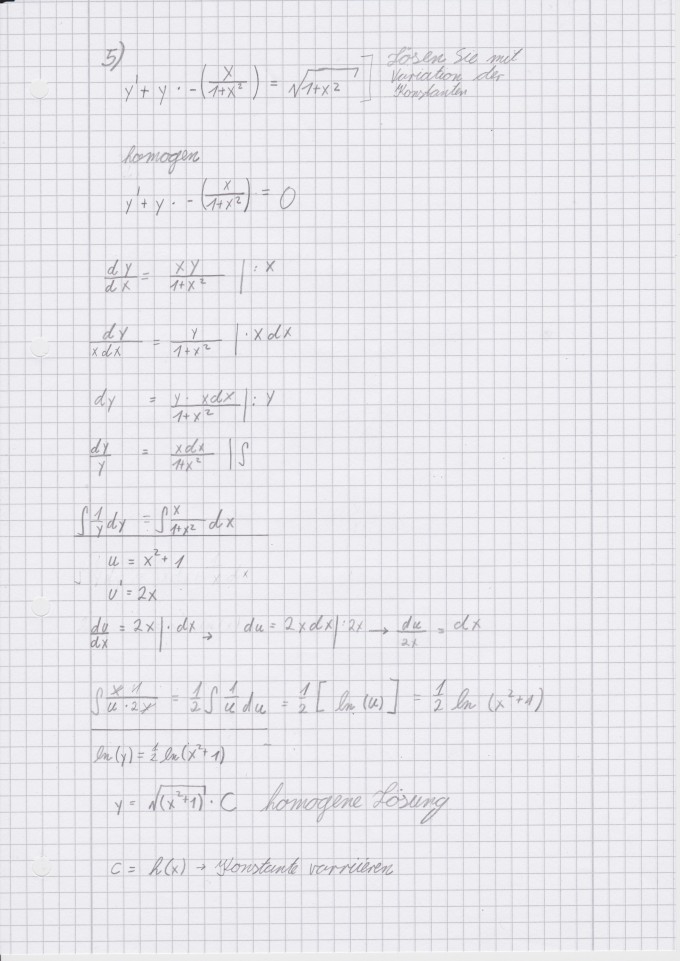 Bild Mathematik