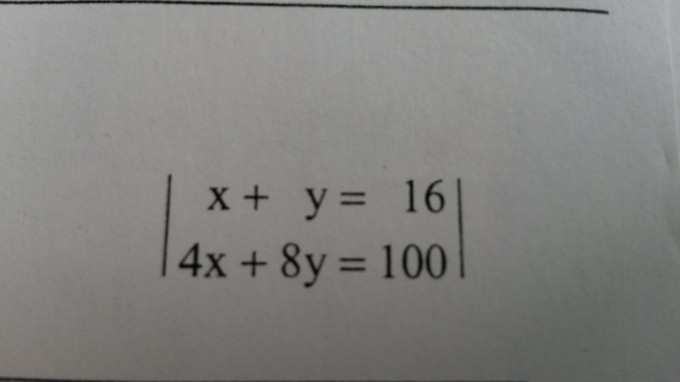 Bild Mathematik