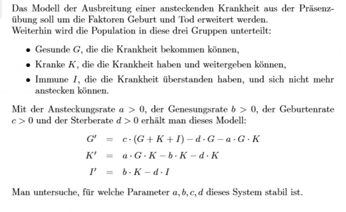 Bild Mathematik