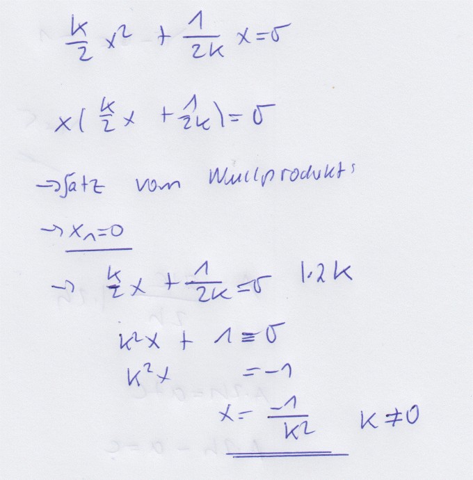 Bild Mathematik