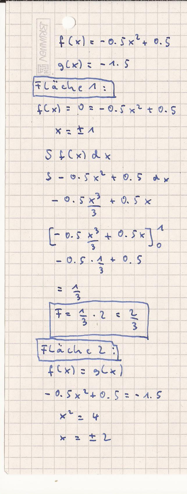 Bild Mathematik