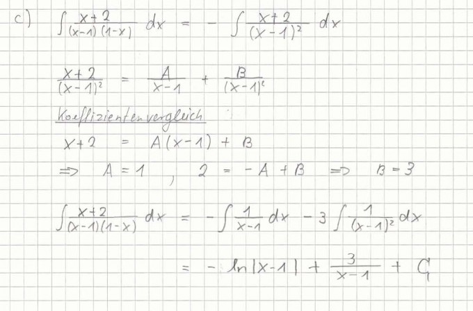 Bild Mathematik