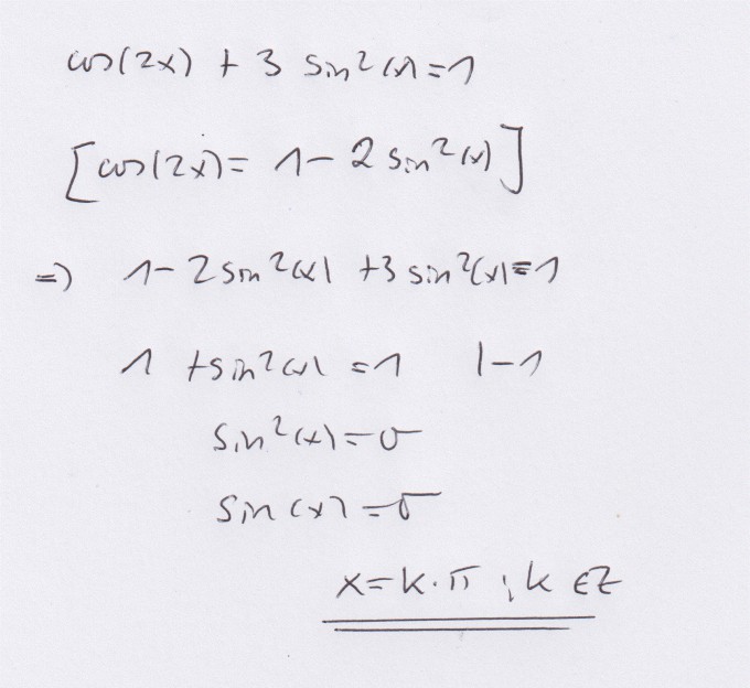 Bild Mathematik