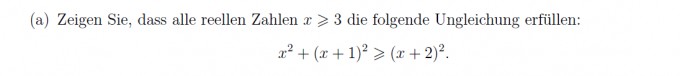 Bild Mathematik