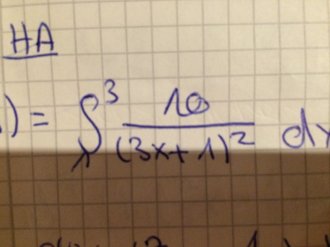 Bild Mathematik