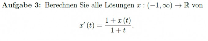 Bild Mathematik