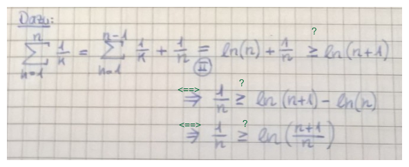 Bild Mathematik