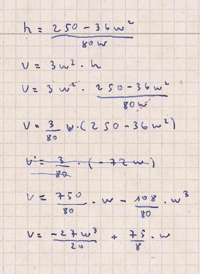 Bild Mathematik