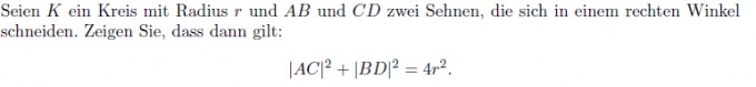 Bild Mathematik