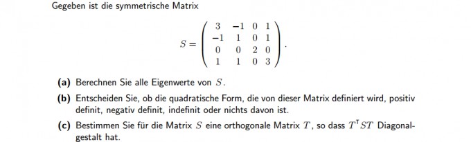 Bild Mathematik