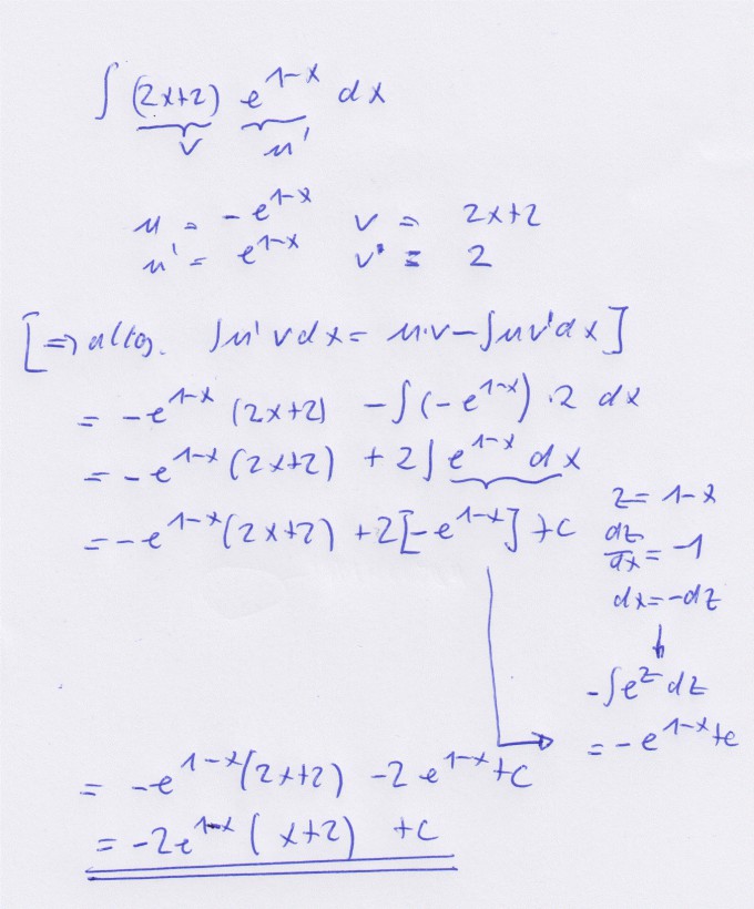 Bild Mathematik