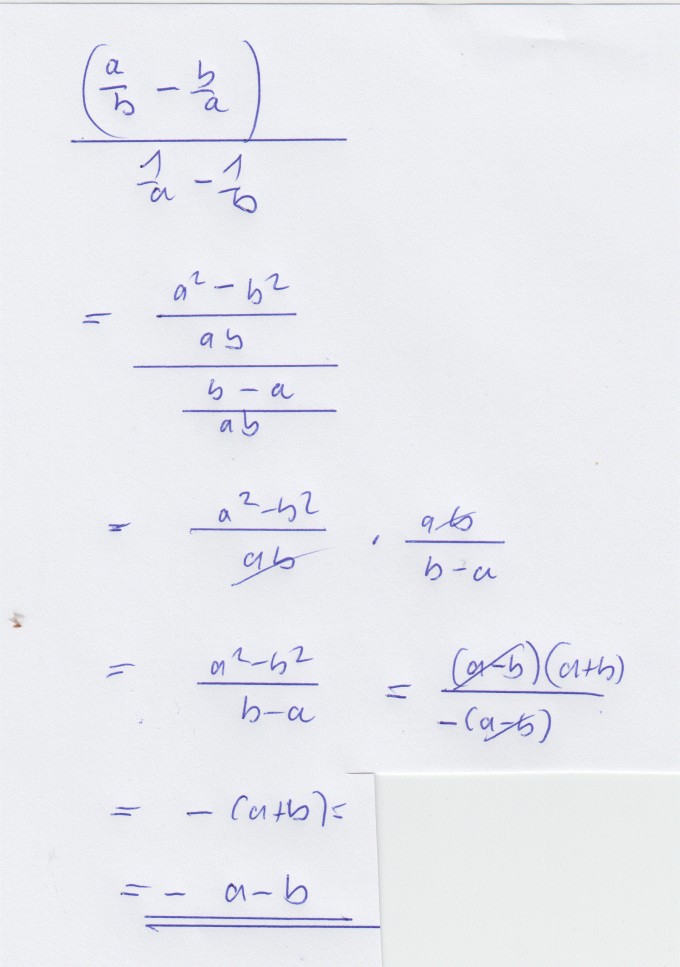 Bild Mathematik