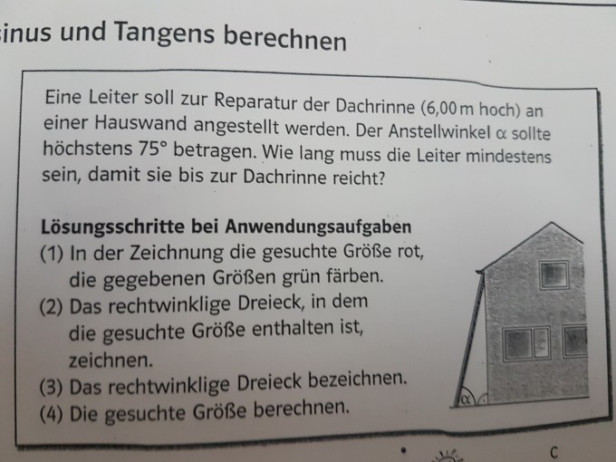 Bild Mathematik