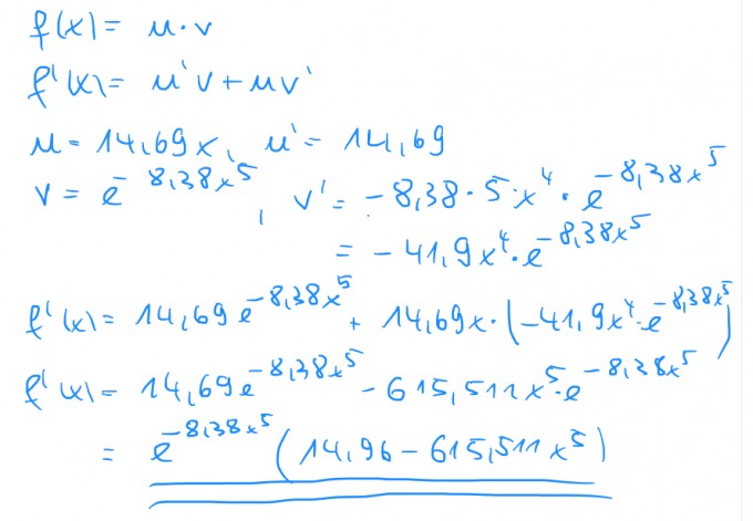 Bild Mathematik