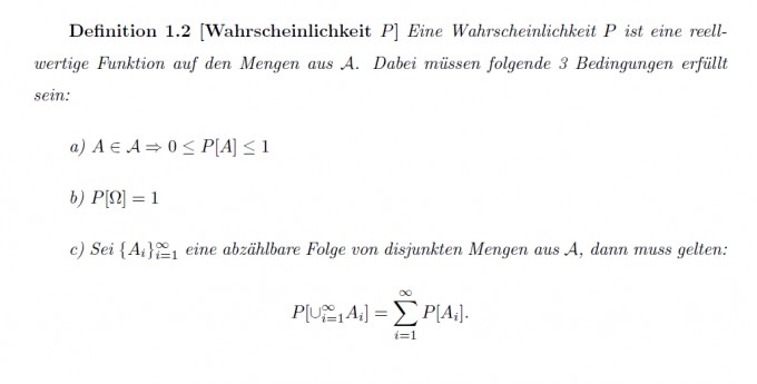 Bild Mathematik