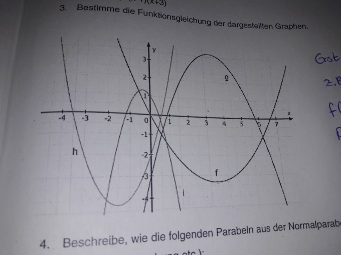 Bild Mathematik