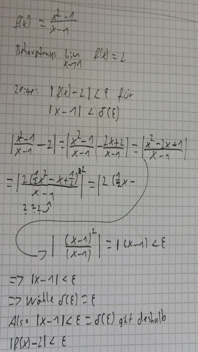 Bild Mathematik