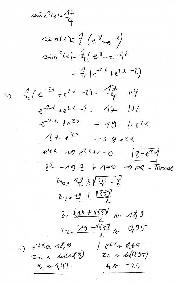 Bild Mathematik