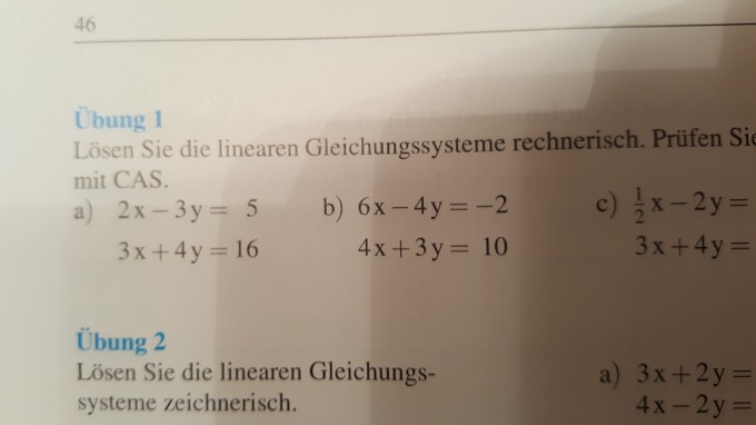 Bild Mathematik