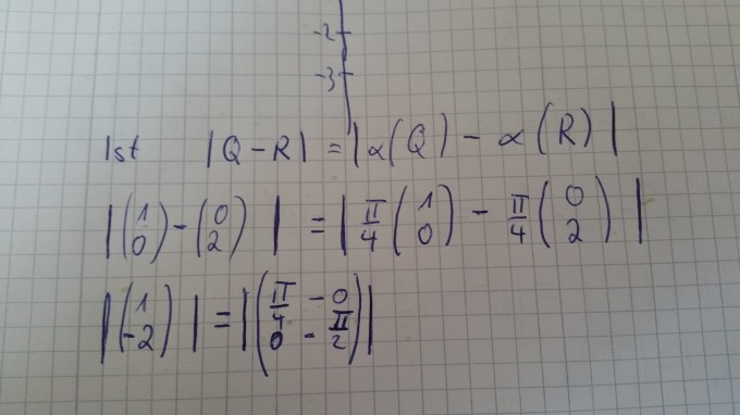 Bild Mathematik