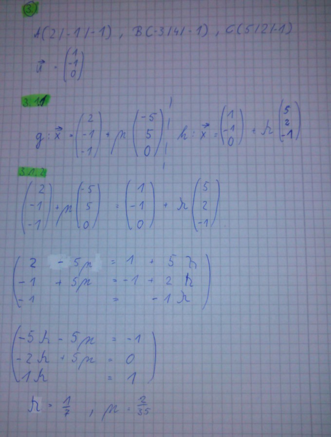 Bild Mathematik