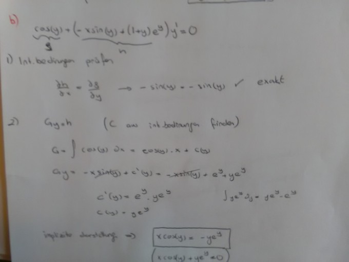Bild Mathematik