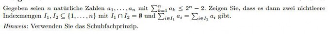 Bild Mathematik