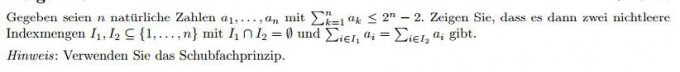 Bild Mathematik