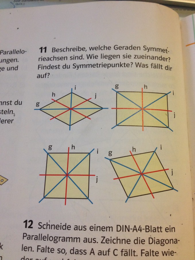 Wie Viel Grad Hat Ein Rechteck