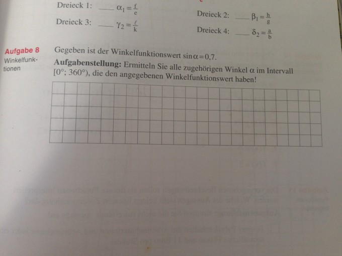 Bild Mathematik