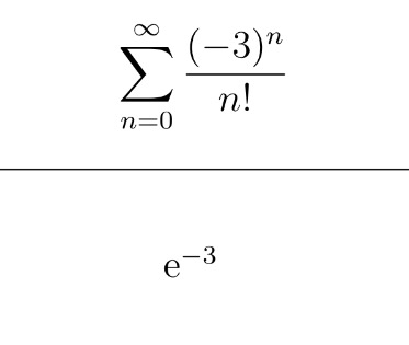 Bild Mathematik