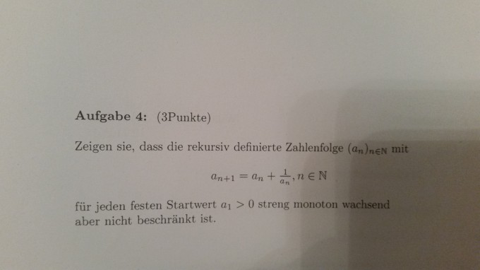 Bild Mathematik