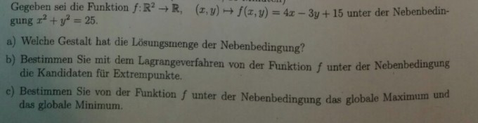 Bild Mathematik