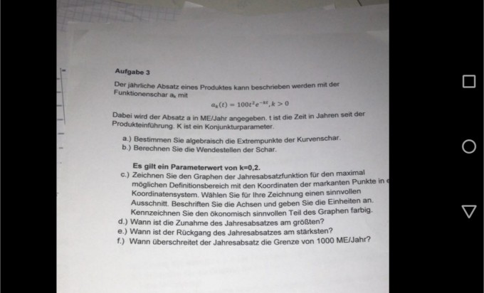 Bild Mathematik