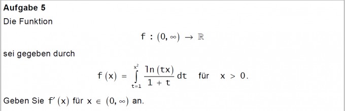 Bild Mathematik